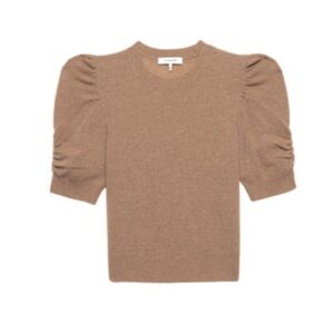 Frame Frankie Cashmere Sweater